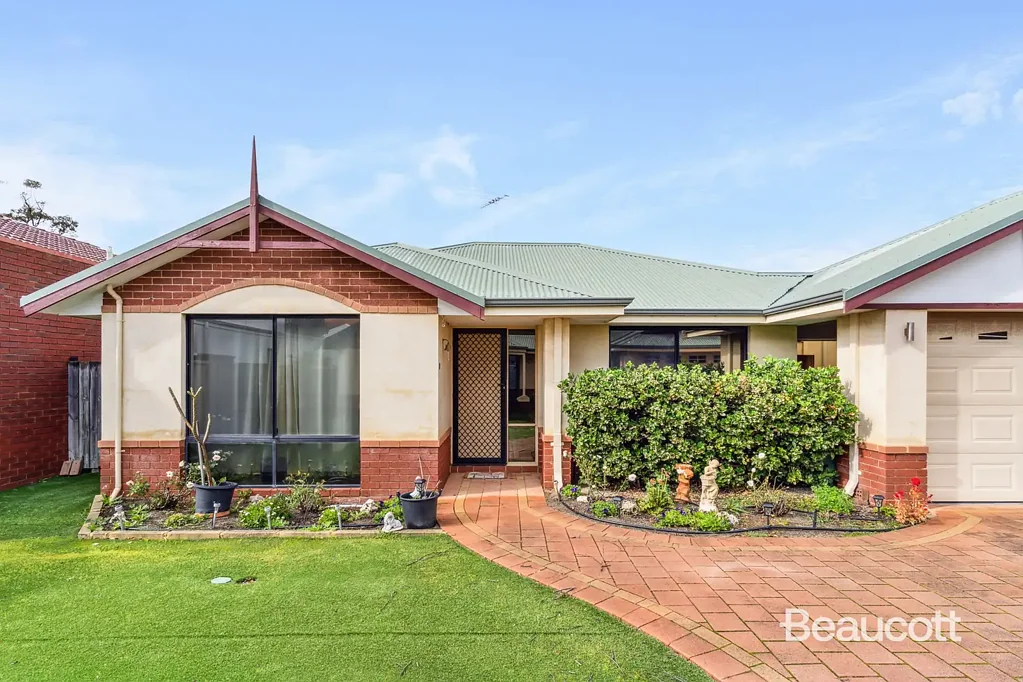 Maylands 4 Bedroom ONE OF TEN, ONE OF A KIND