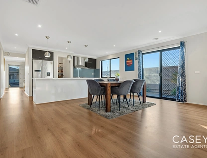 1 Nagle Crescent, Cranbourne West, VIC 3977, 3 રૂમ, 2 બાથરૂમ, House