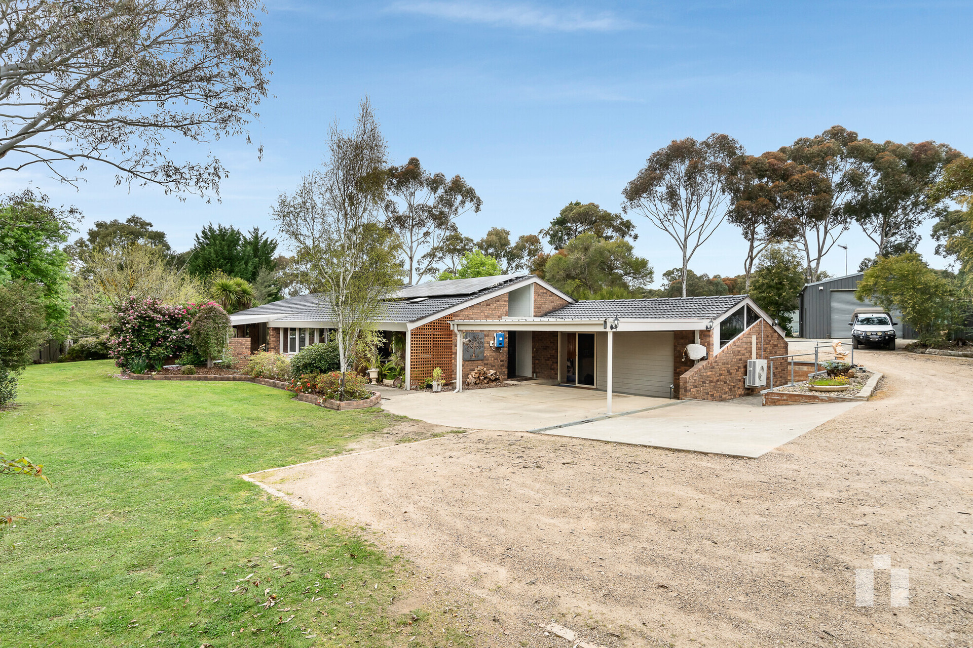 4 BIDSTRUP AV, BROADFORD VIC 3658, 0 chambres, 0 salles de bain, House