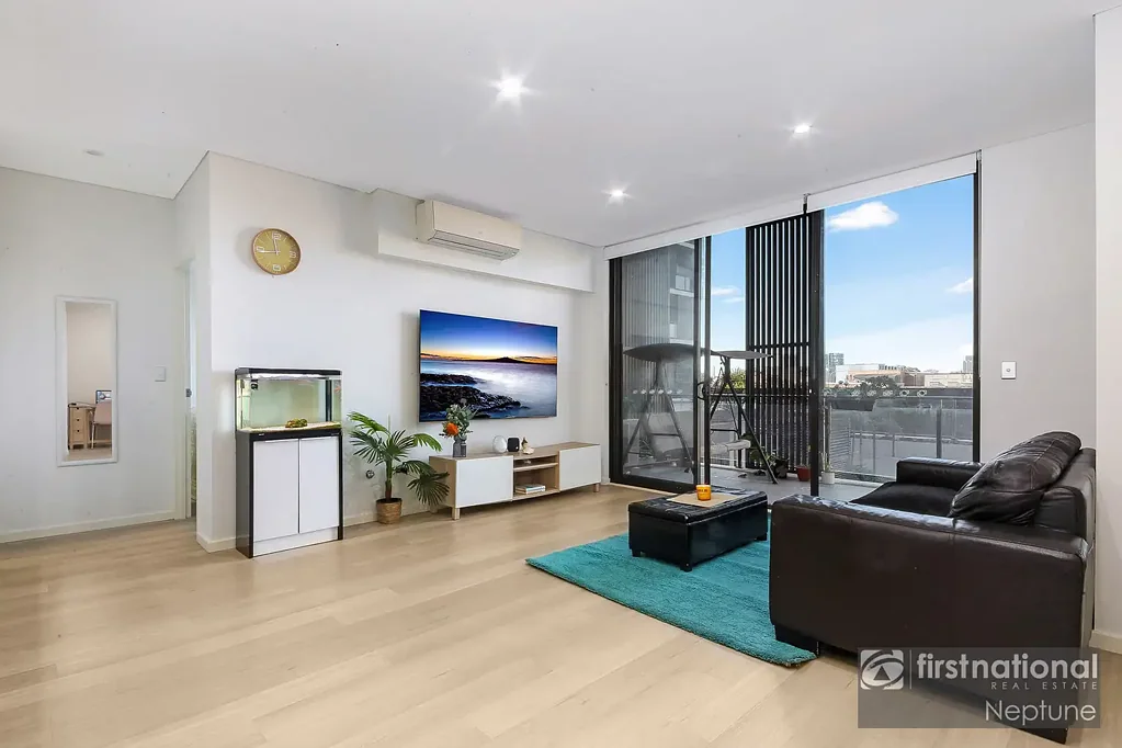 105/46-50 Dunmore Street, Wentworthville, NSW 2145
