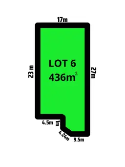 Lot 6/5a Way Street, Strathalbyn