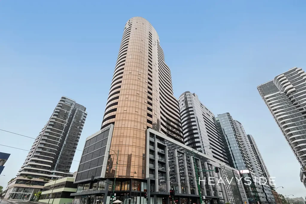 1512/850 Whitehorse Road, Box Hill, VIC 3128