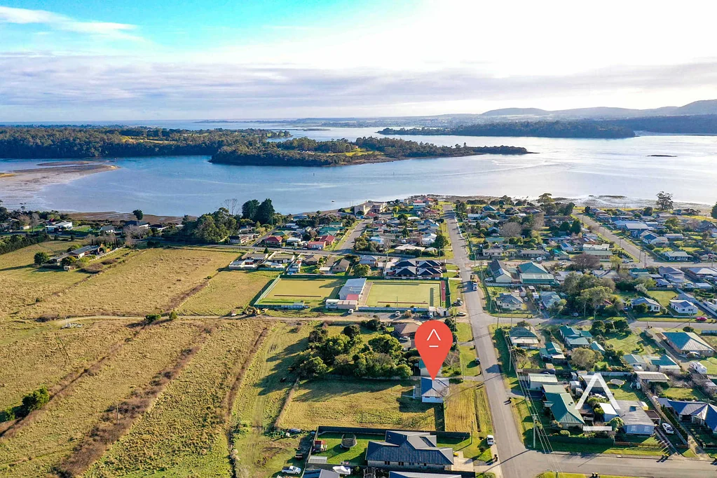 203 Mainwaring Street, Beauty Point, TAS 7270