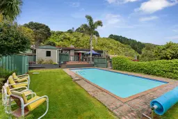 164 Main Road South, Raumati South