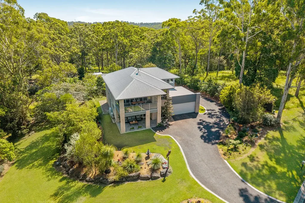 22 Dean Drive, Ocean View, QLD 4521