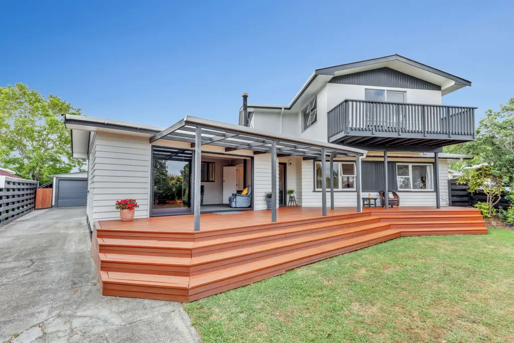 Milson 6Kwarto 6 Bedrooms in Cohen Place!