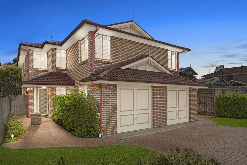 39 Elford Crescent, Merrylands, NSW 2160