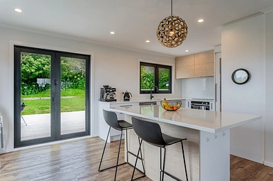 17 Nalanda Crescent, Broadmeadows, Wellington City, Wellington, 4房, 2浴, House