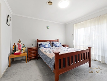10 Adina Court, Sunshine West, Western Melbourne, 4 غرف, 2 حمامات, House