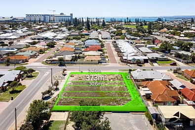 Beachlands Rare Earth in Central Geraldton