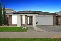 37 Runcorn Crescent, Strathtulloh