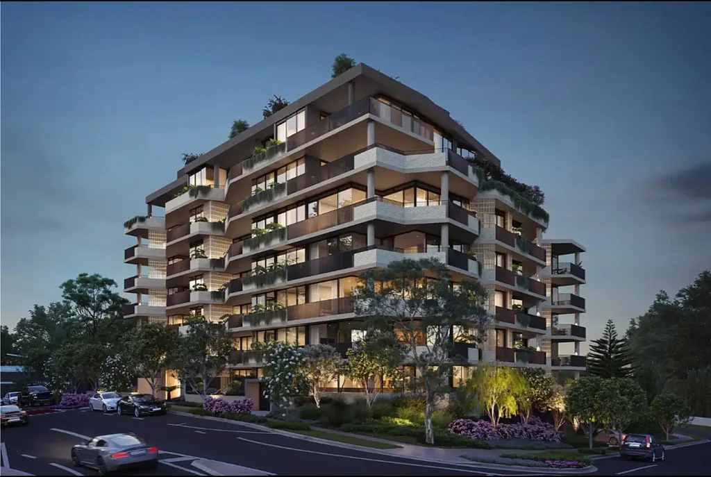Roseville 3房 这不是降级。这是您应得的升级。 This Is Not a Downsize. This Is the Upgrade You've Earned.