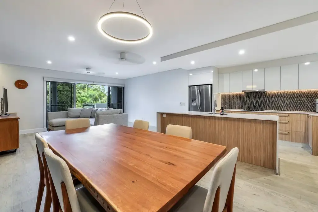 Rapid Creek 2 Slaapkamer Living in style