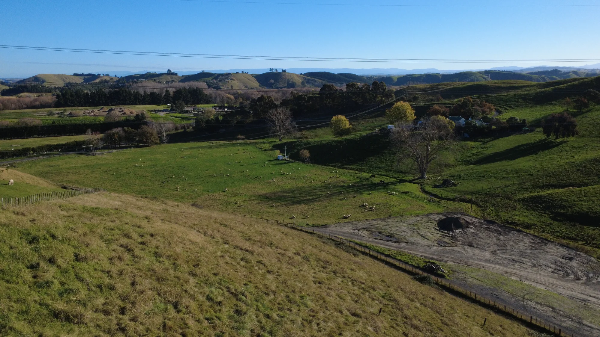 Taradale Build Your Dream Home Here