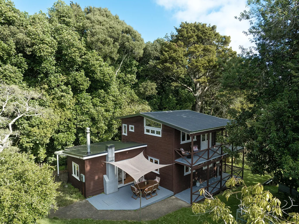 Paerata 3 Bedroom Space, privacy and potential