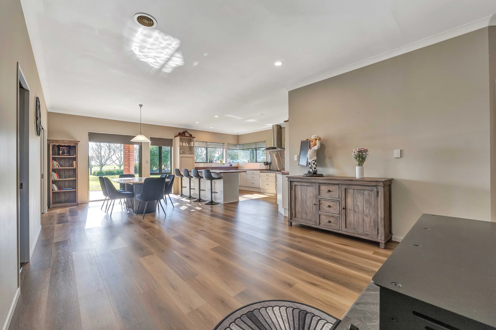 282 Wortley Road, Lepperton, New Plymouth, Taranaki, 4 Bedrooms, 2 Bathrooms, Lifestyle Property