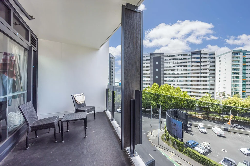 Auckland Central 2ห้องนอน Offshore Vendor Offloads - Quick Sale Wanted!