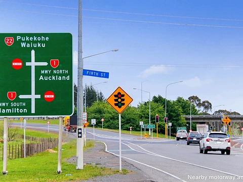 61 Waimanu Awa Road, Ramarama, Franklin, Auckland