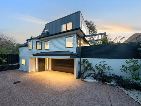 14A Atherton Road, Epsom, Auckland City, Auckland