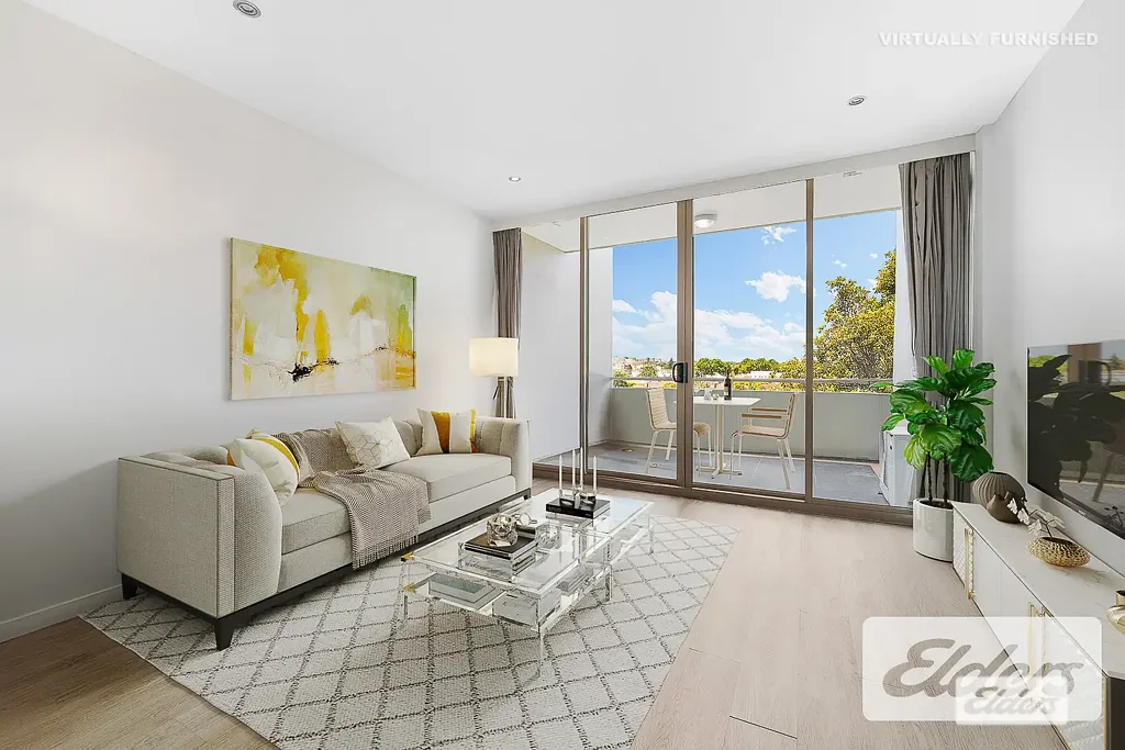 90/109-123 O'Riordan Street, Mascot, NSW 2020