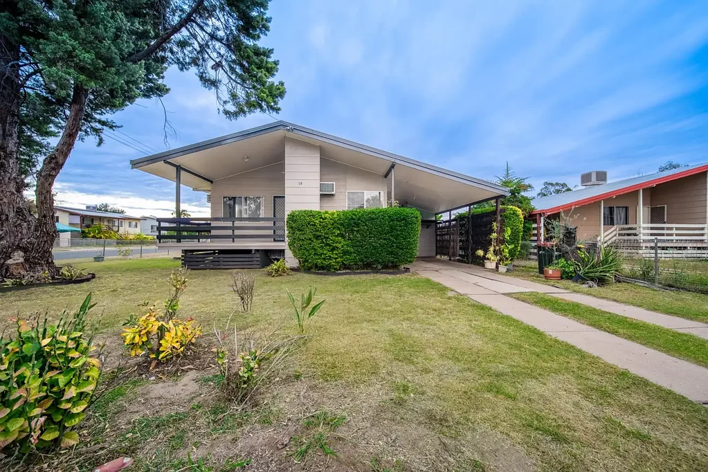 YOUR NEXT HOME IS HERE! - WALK TO THE PARK!