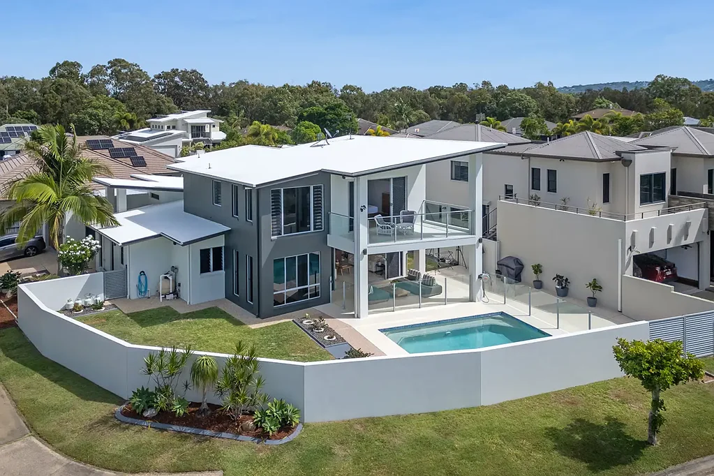 38 TARAWA STREET, Parrearra, QLD 4575