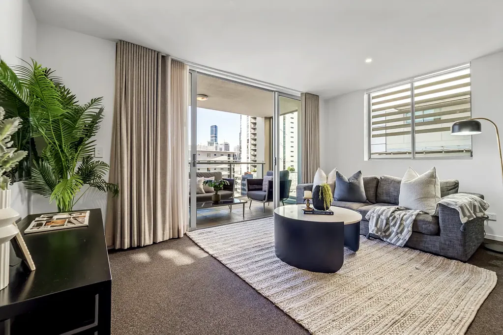 901/18 Merivale Street, South Brisbane, QLD 4101