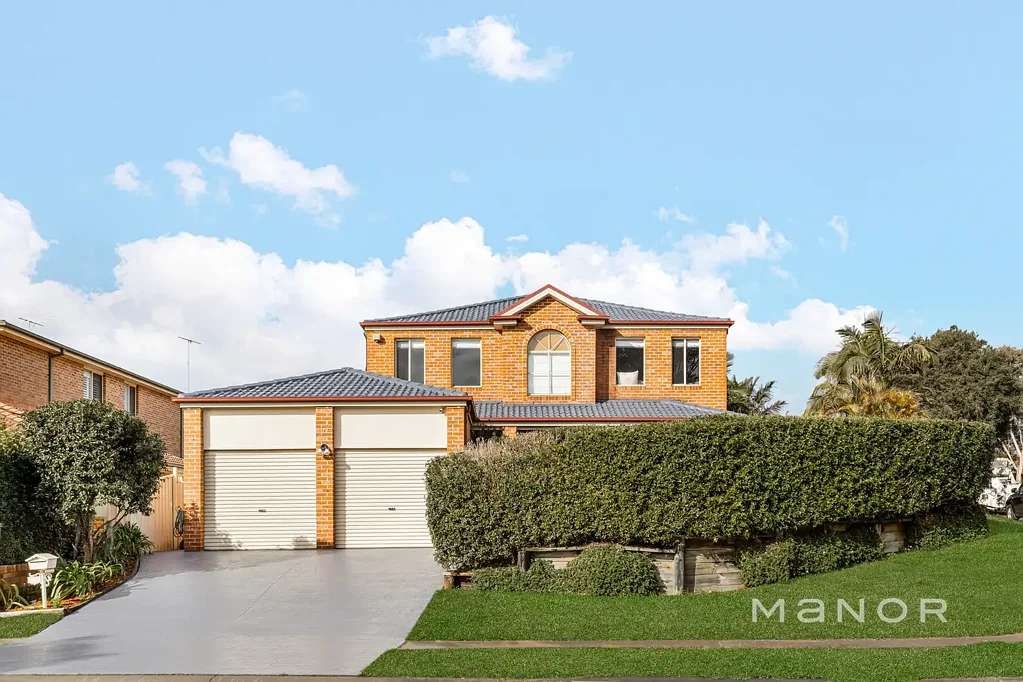 73 Casino Street, Glenwood, NSW 2768