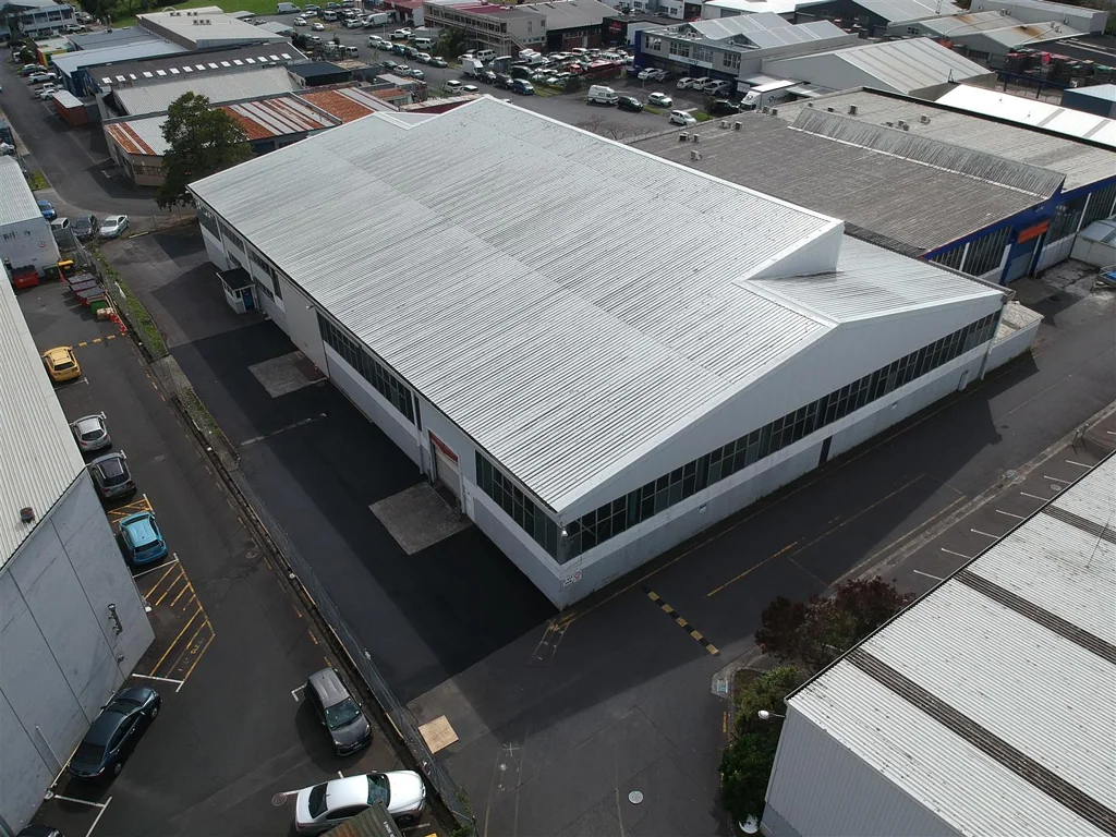 Otara Dual Access Facility in East Tamaki