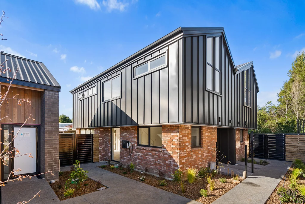 Hillsborough 3Moenga Completion May - Hurry, Last Few Units!