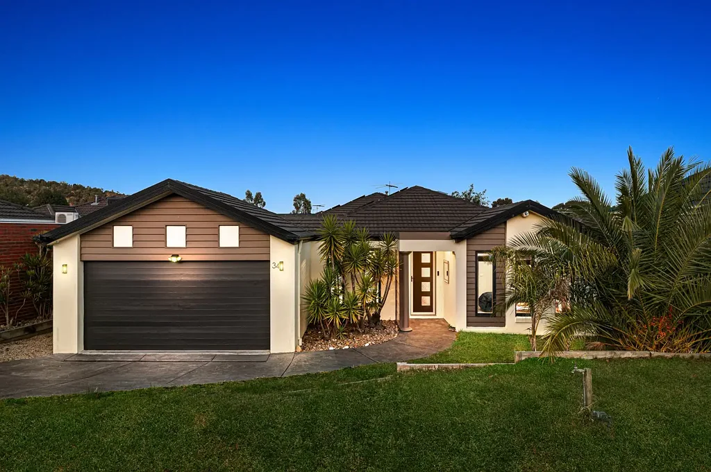 South Morang 4બેડરૂમ Prestige, Space & Family Comfort in Mill Park Lakes