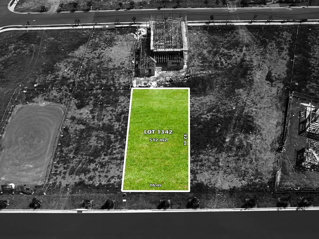 Gilead 512sqm | Prime Opportunity in Gilead's Most Peaceful Pocket