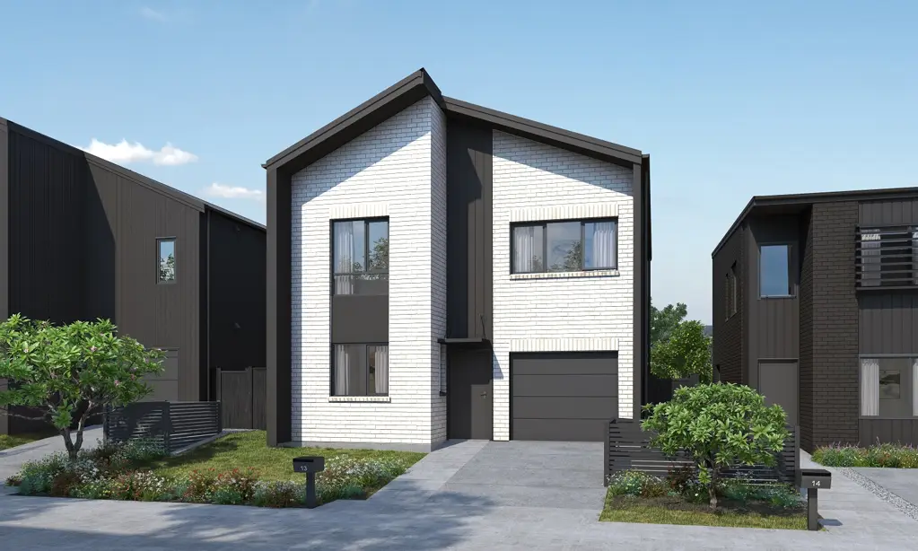 Stonefields 3Moenga 3-bedroom home is a sanctuary for every lifestyle