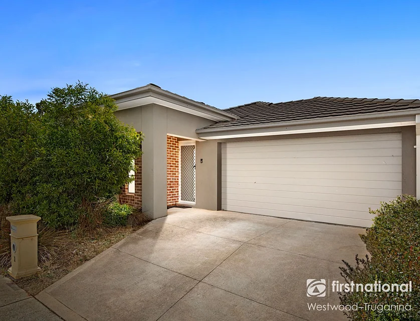 3 Dorchester Street, Thornhill Park, North West Melbourne, 4房, 2浴, House