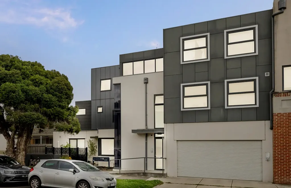 6/2A Truganini Road, Carnegie, VIC 3163