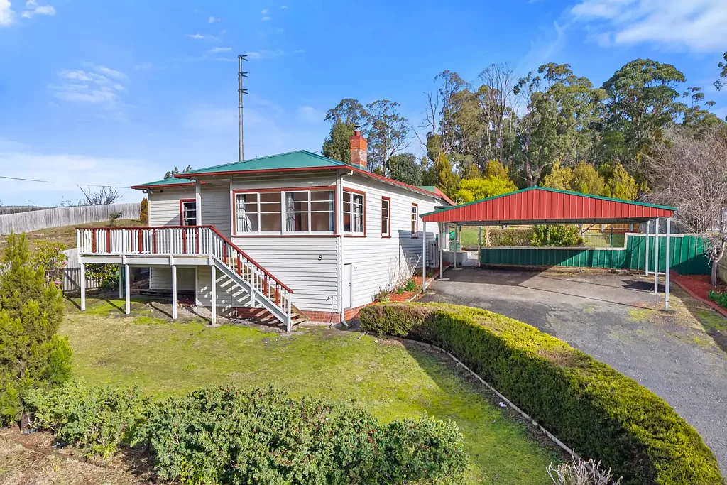 8 Pothana Road, Electrona, TAS 7054