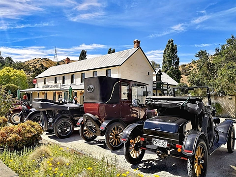 Hurunui  Ignore Previous Price Expectations!