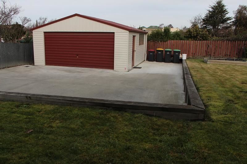 4a Hunt Street, Seaview, Timaru, 3 غرف, 0 حمامات