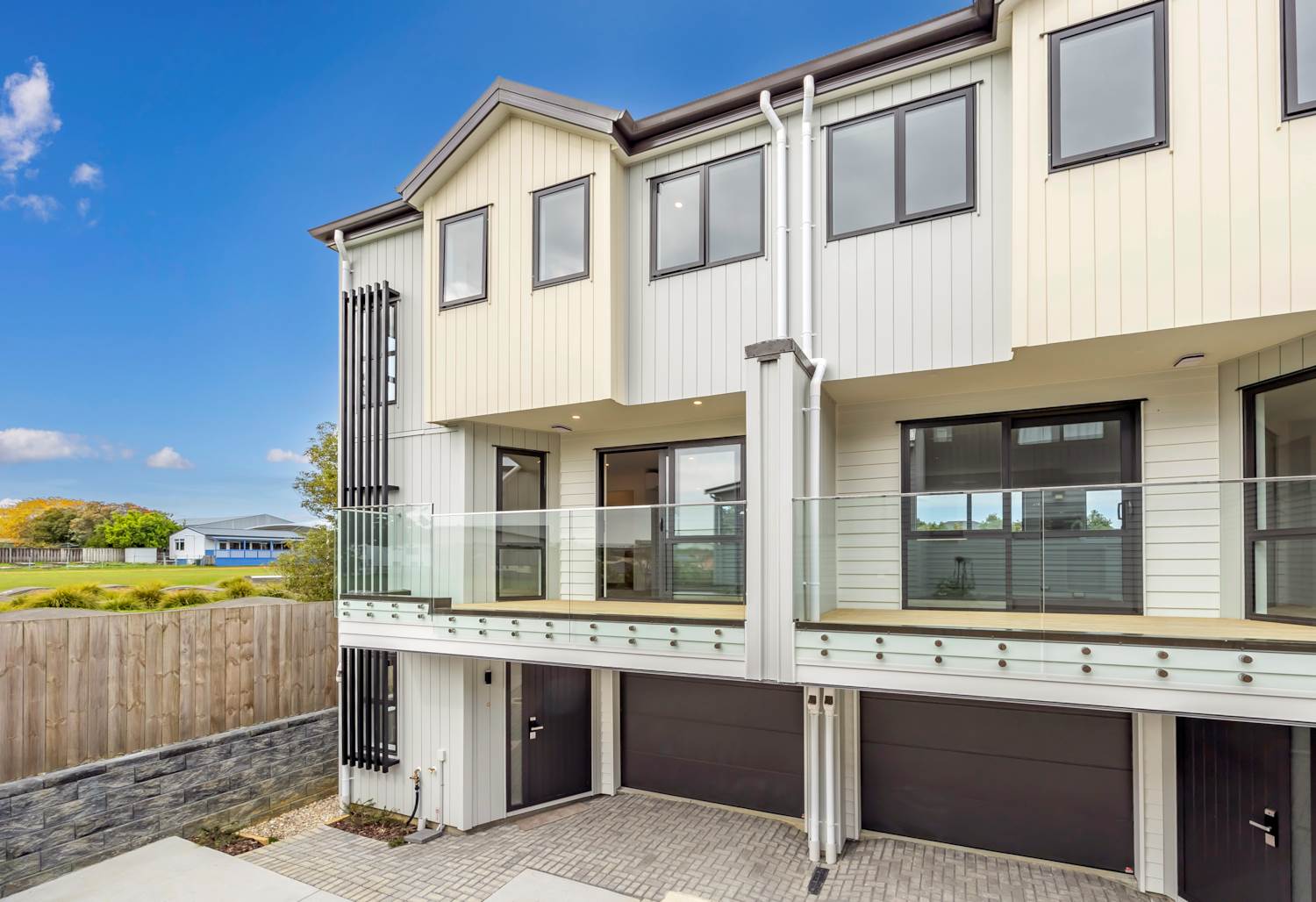 3/17 Kingdale Road, Henderson, Auckland - Waitakere, 3部屋, 0バスルーム, House