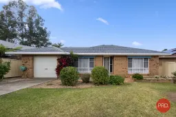 8 CUTHBERT ST, Boambee East