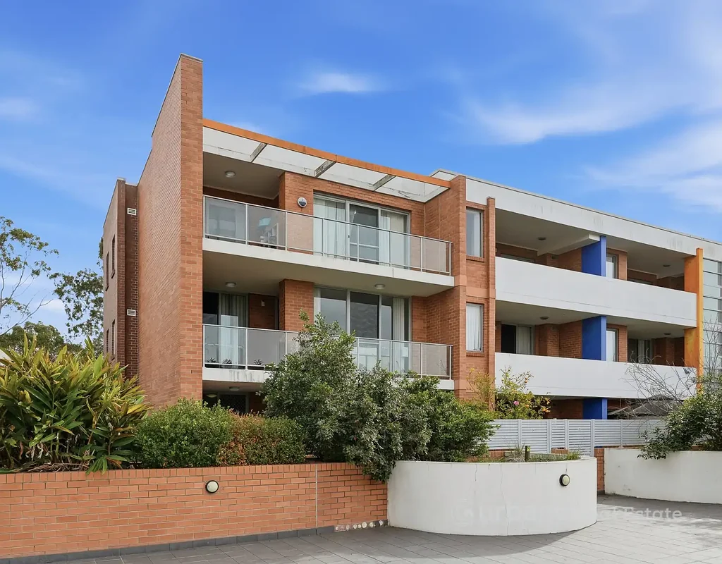 Westmead 3침실 Unbeatable Convenience + Space For The Whole Family