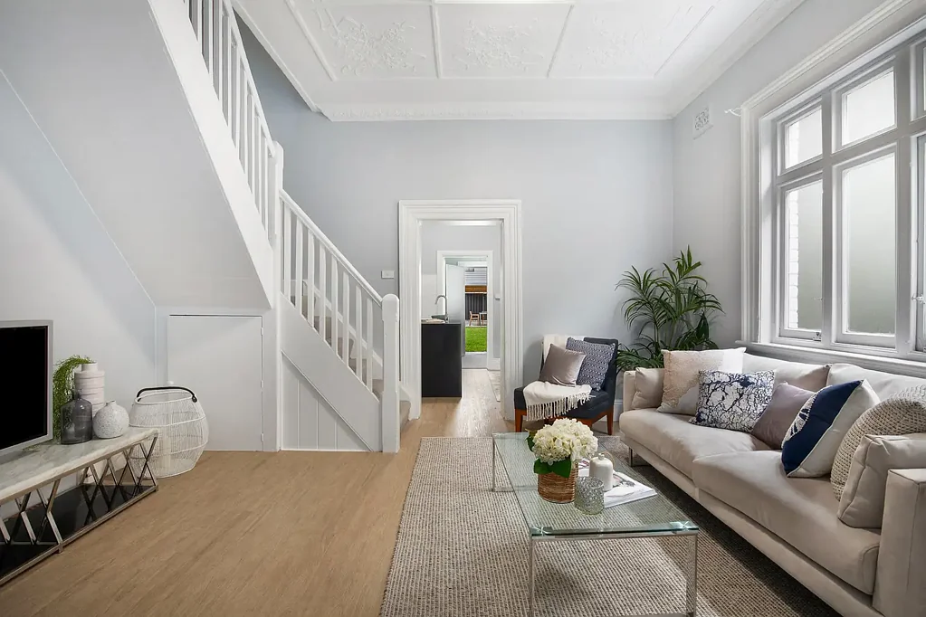 Large Two-Storey Home With Generous Outdoor Space
