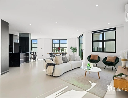 301/71 Jones Street, Ultimo, NSW 2007, 3 ਕਮਰੇ, 2 ਬਾਥਰੂਮ, Unit
