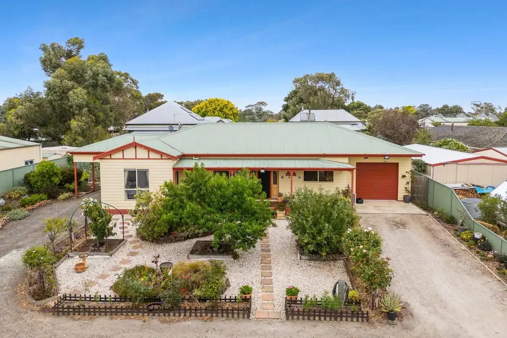 Winchelsea 3房  FOR A GENUINE COUNTRY TOWN LIFESTYLE