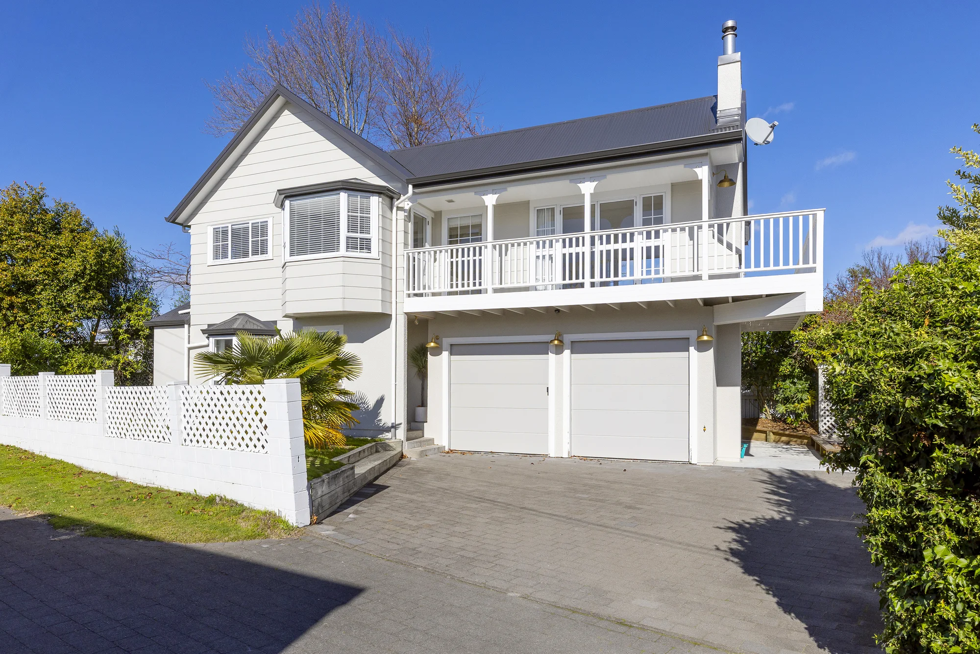 Rainbow Point 3房  Picture perfect, exceptional living