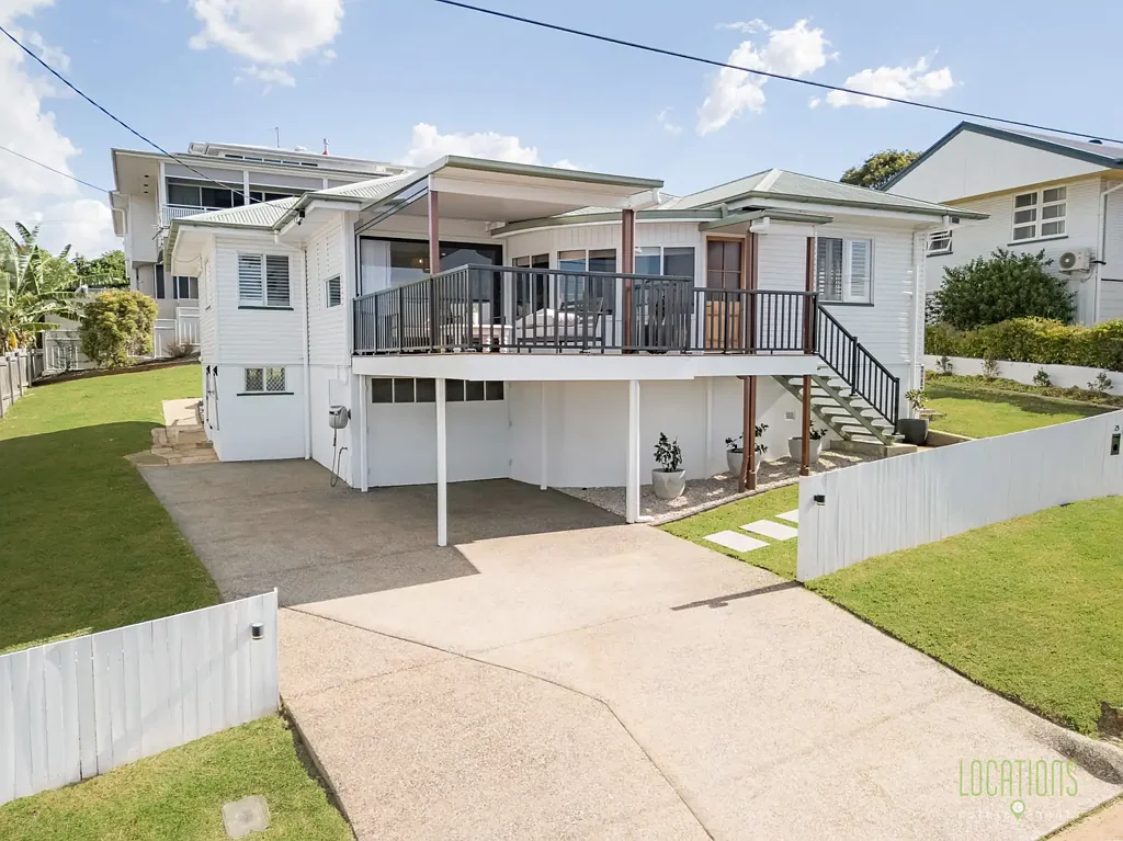 23 Glegg Street, West Gladstone, QLD 4680