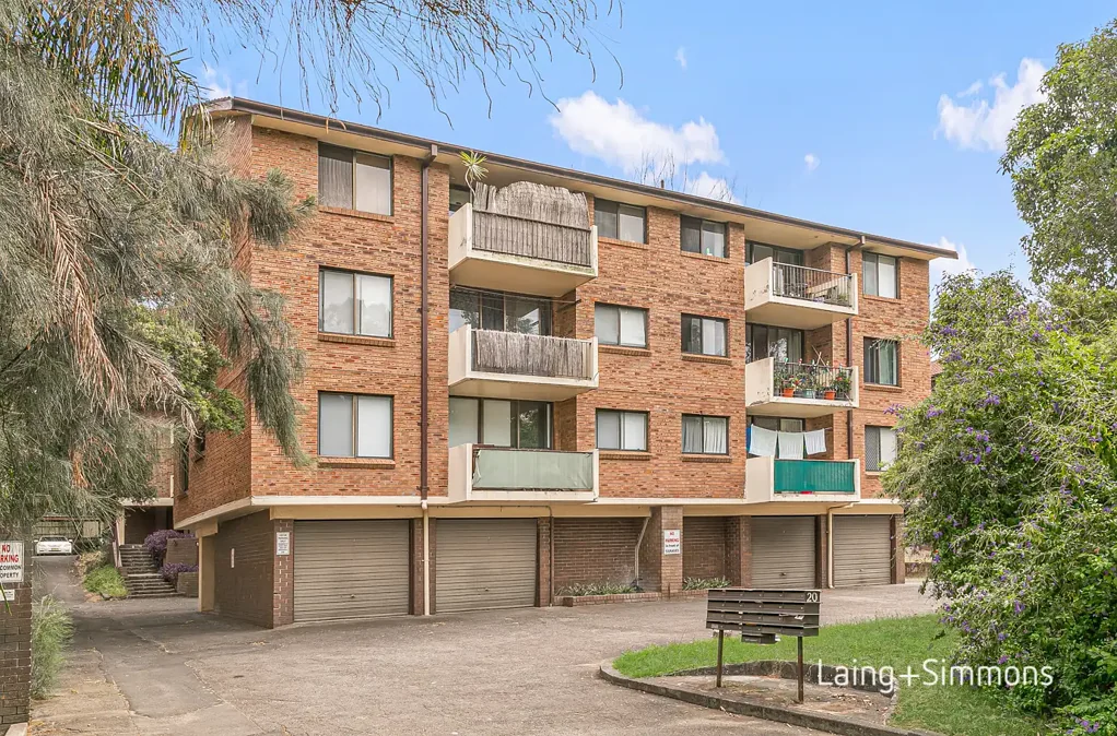 20/20 Luxford Road, Mount Druitt, NSW 2770