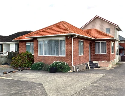 33 Mount Roskill Road, Mount Roskill, Auckland City, 3房, 2浴, 整租独立别墅