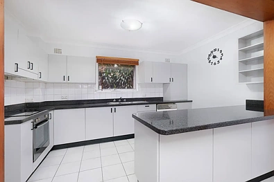 1/31 William Street, Rose Bay, NSW 2029, 2房, 1浴, Apartment