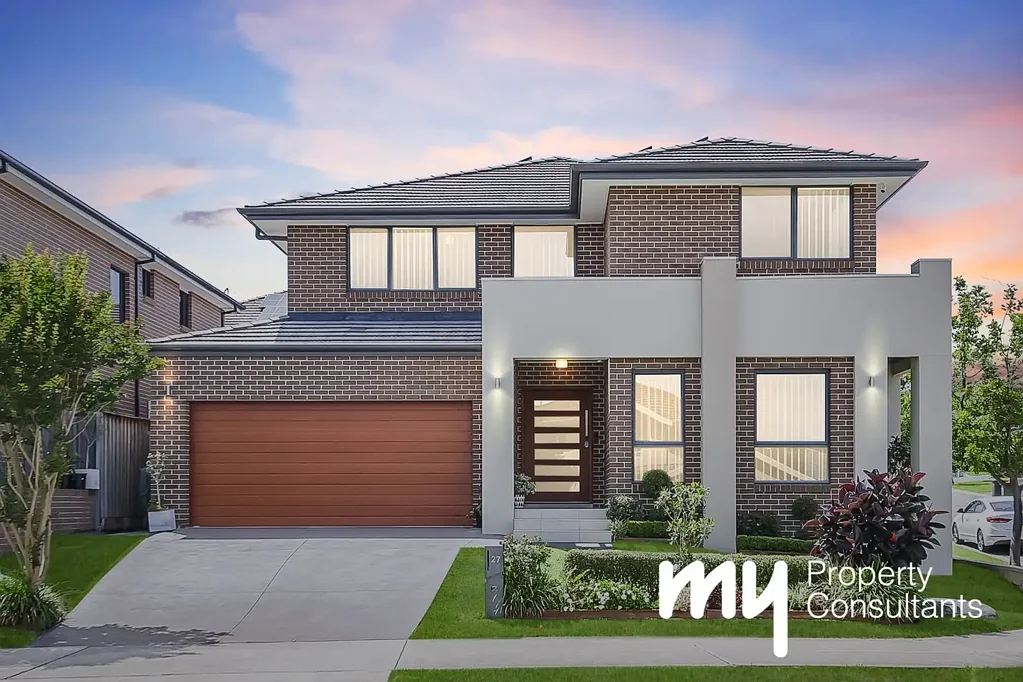 27 Ingleburn Gardens Drive, Bardia, NSW 2565